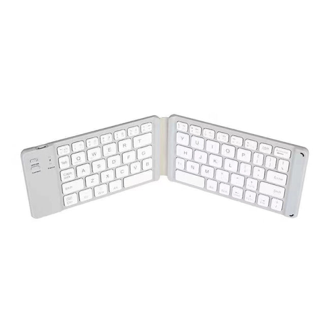 Smart Triple Folding Keyboard