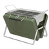 Portable BBQ Stove Grill Folding Charcoal Grill