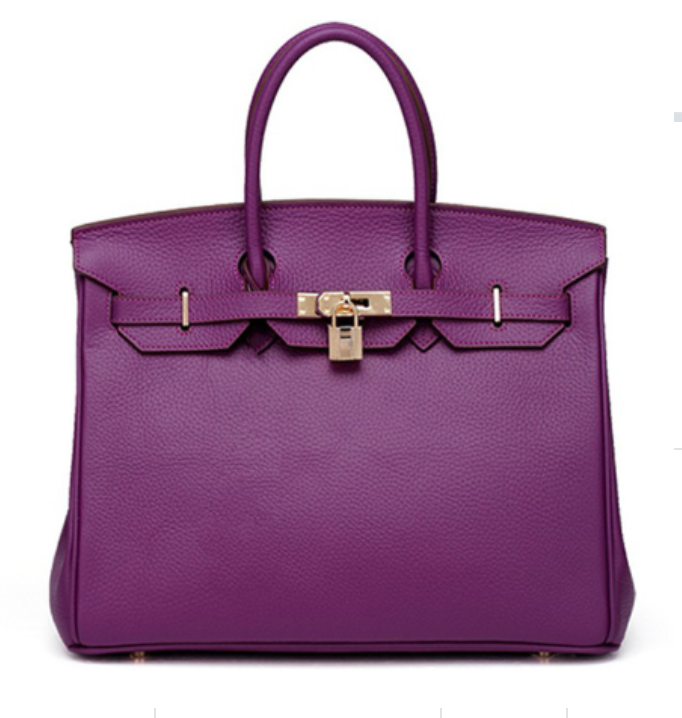 The New York Collection Handbag