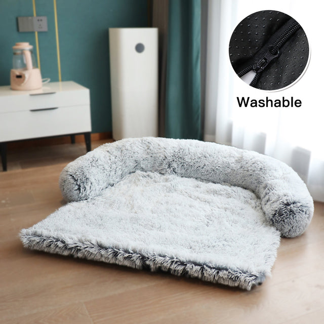 VIP Washable Pet Sofa