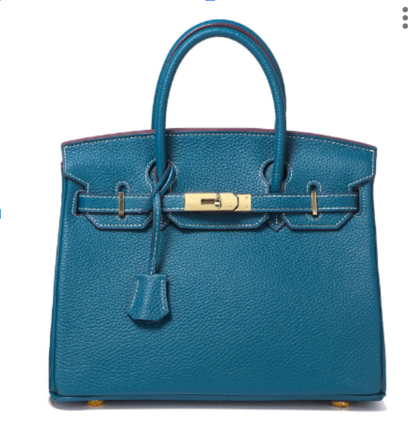 The New York Collection Handbag