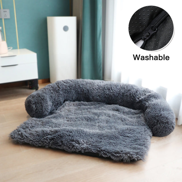 VIP Washable Pet Sofa