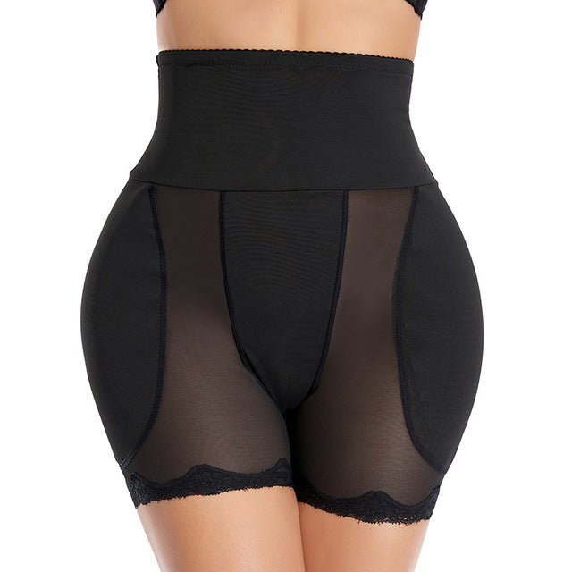 Women Hip Shapewear Pads