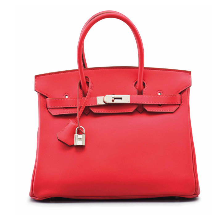 The New York Collection Handbag