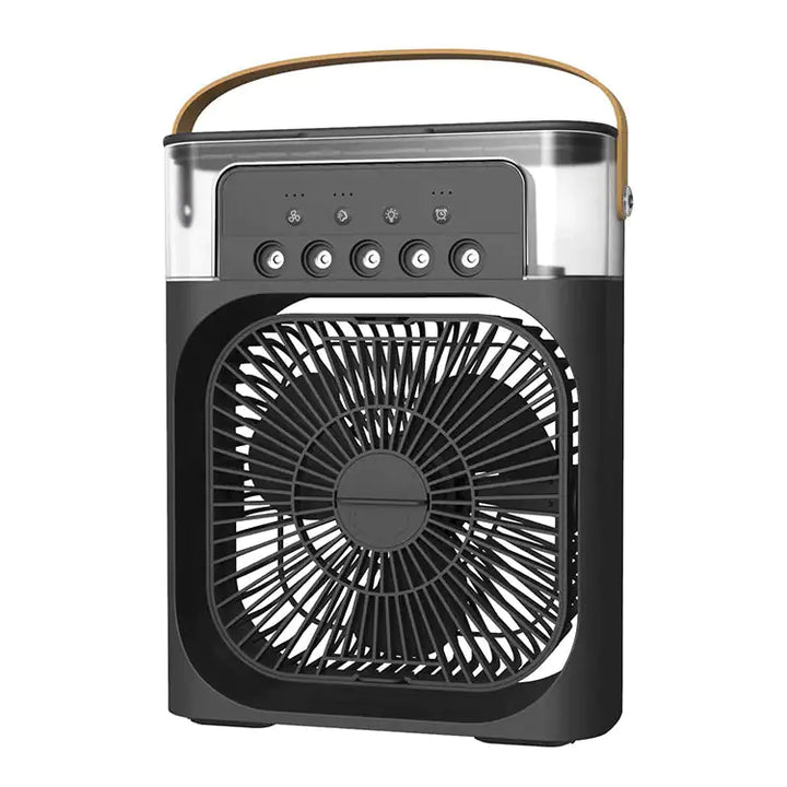 Deluxe Portable Air Cooler Fan