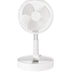 HATV Portable Fan USB Rechargeable