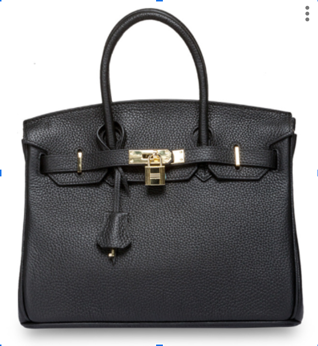 The New York Collection Handbag