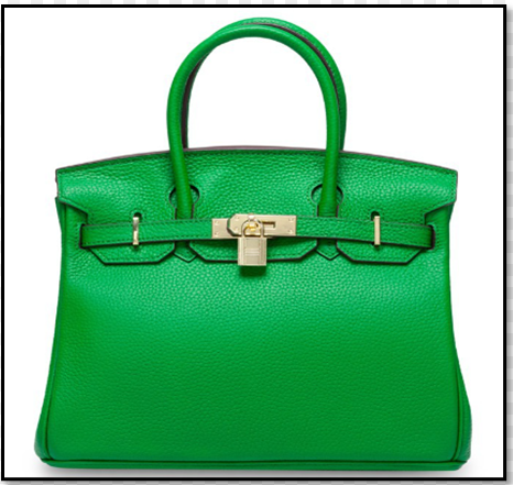 The New York Collection Handbag