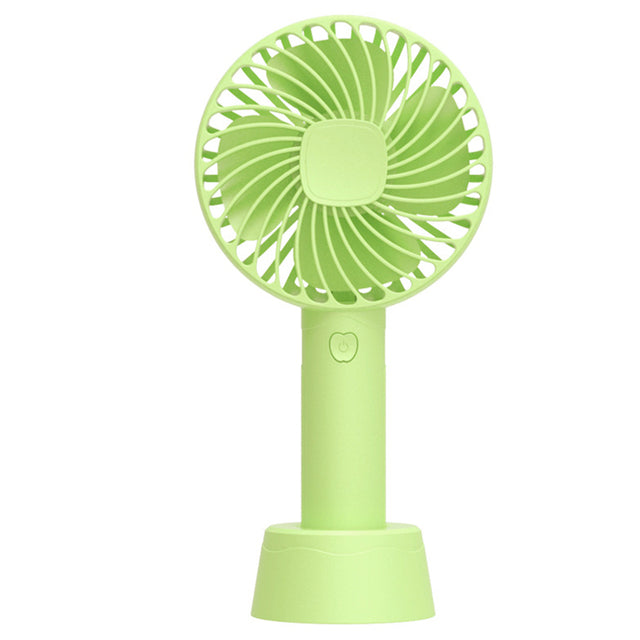 Portable Hand Fan