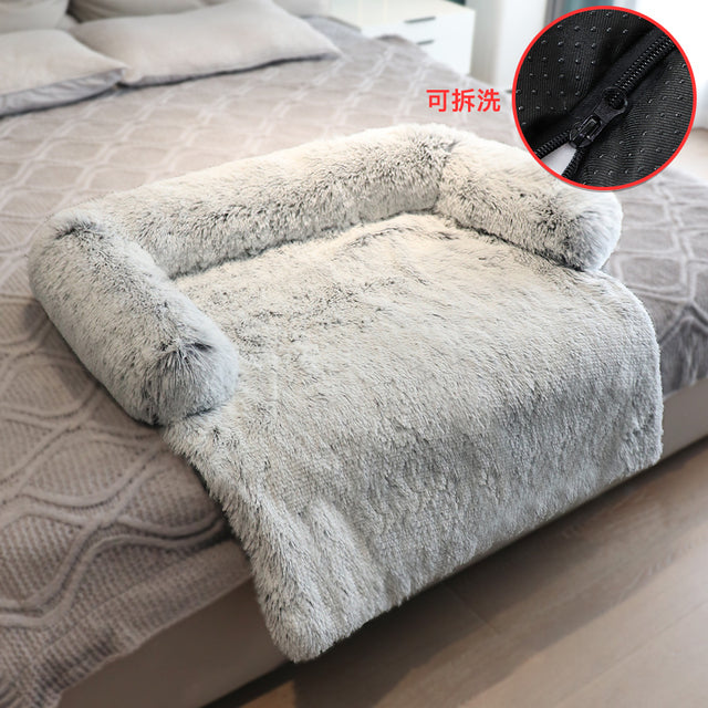 VIP Washable Pet Sofa