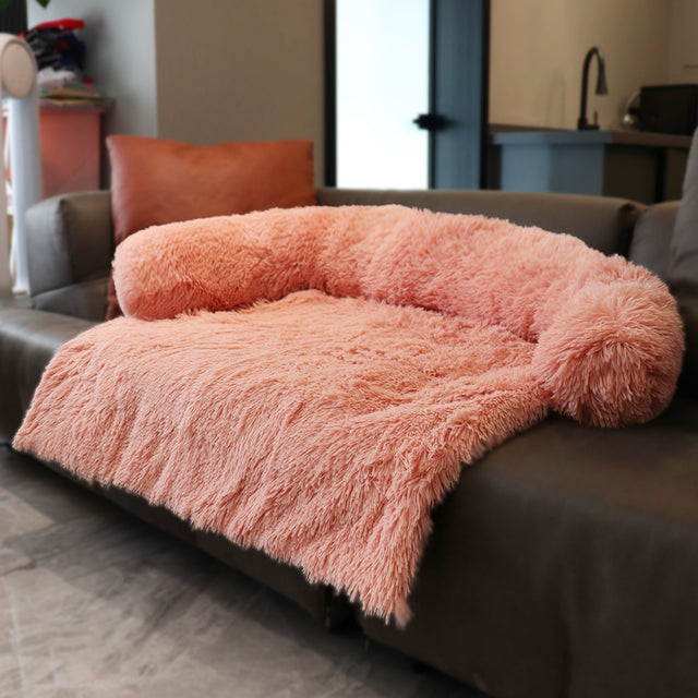 VIP Washable Pet Sofa