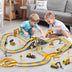 TurboTrack For Kids