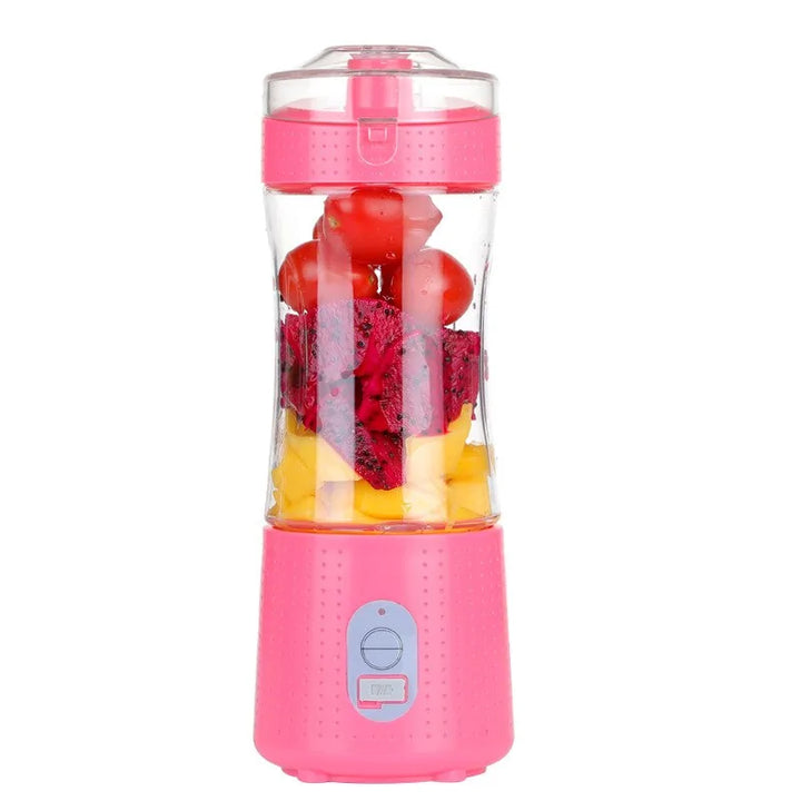 Portable Blender Smoothie Maker