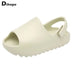 Dihope Baby Slip-On Sandals