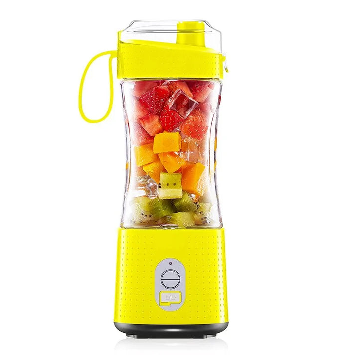 Portable Blender Smoothie Maker