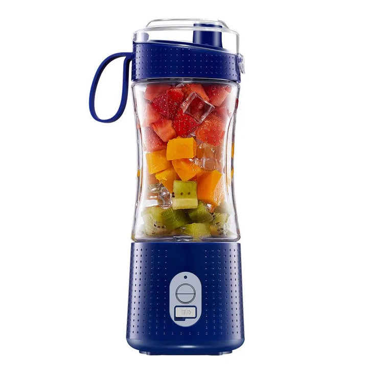 Portable Blender Smoothie Maker