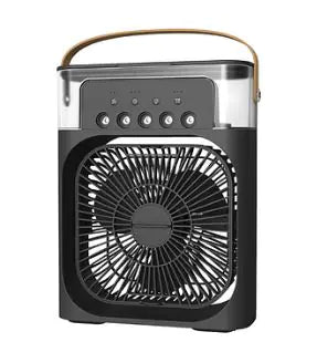 Deluxe Portable Air Cooler Fan