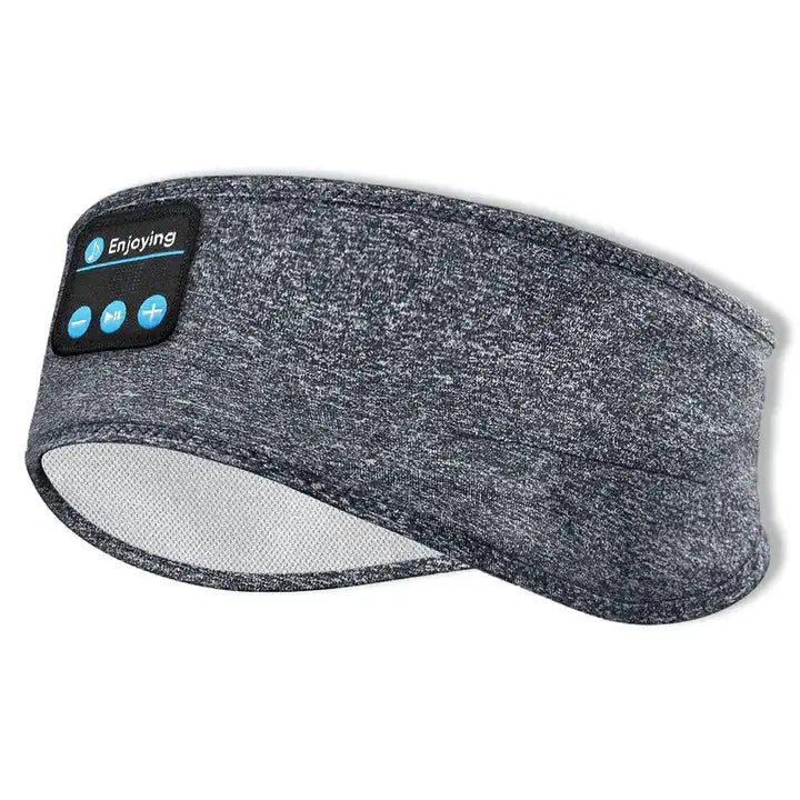 Deluxe Relax Music Sleep Mask