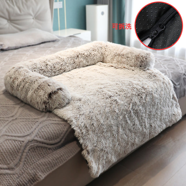 VIP Washable Pet Sofa