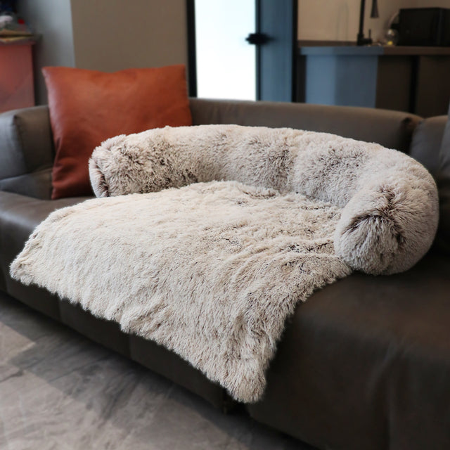 VIP Washable Pet Sofa