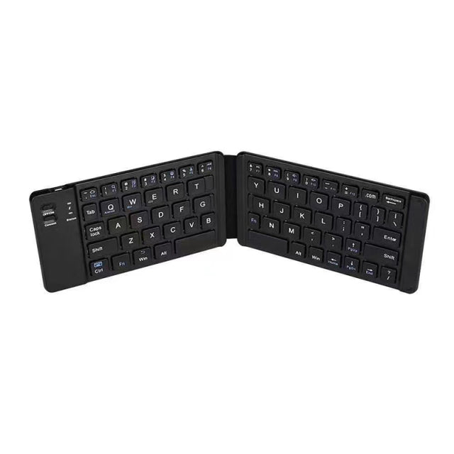 Smart Triple Folding Keyboard