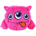 Cute Monster - Interactive Dog Toy