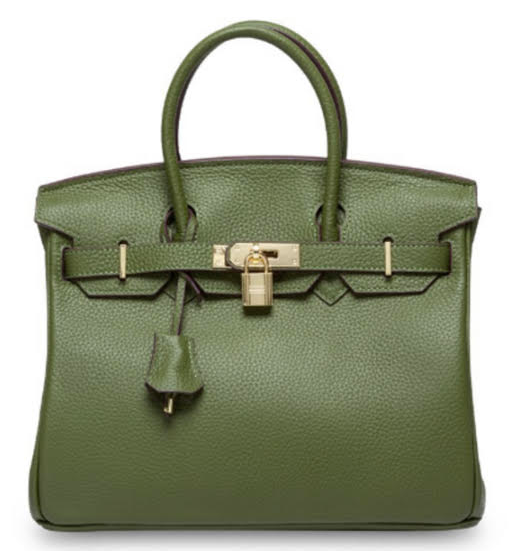 The New York Collection Handbag