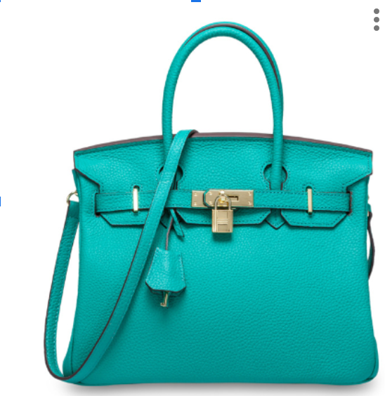 The New York Collection Handbag