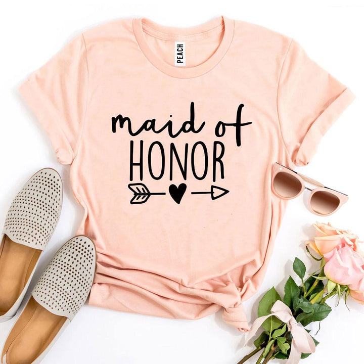 Maid Of Honor T-shirt