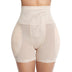 Women Hip Shapewear Pads