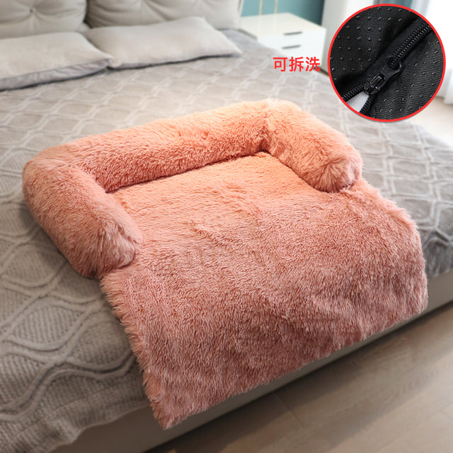 VIP Washable Pet Sofa