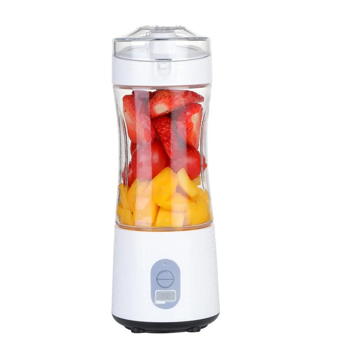 Portable Blender Smoothie Maker