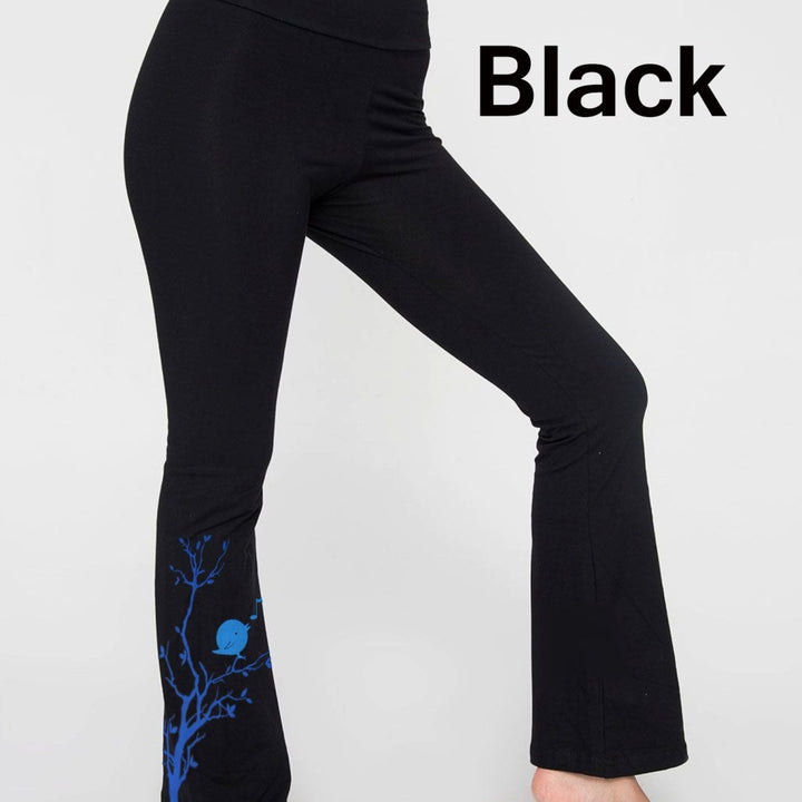 Songbird Yoga pants