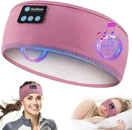 Deluxe Relax Music Sleep Mask