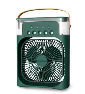 Deluxe Portable Air Cooler Fan