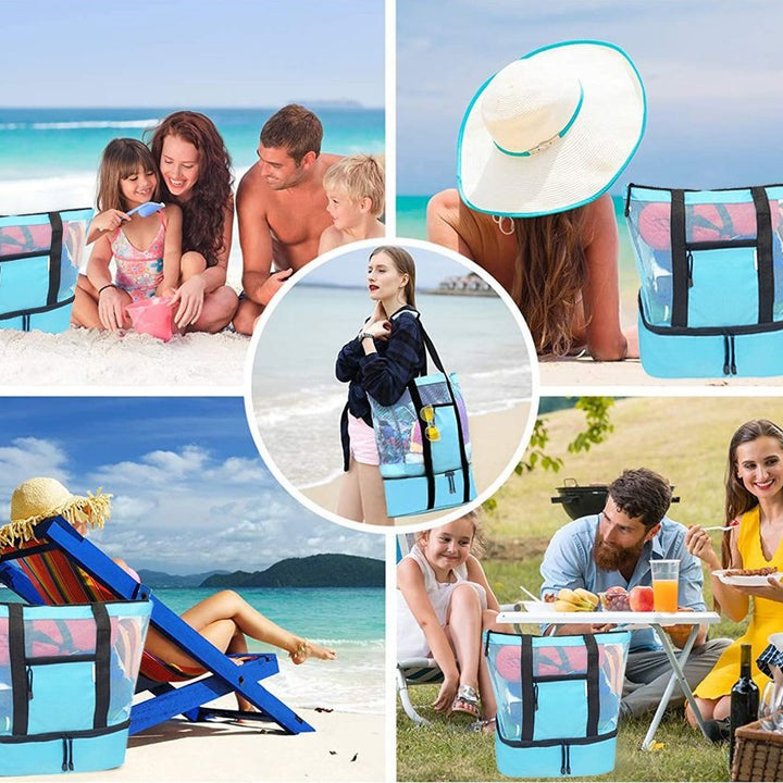 Summer Beach Bag