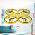 Smart Sensing Drone