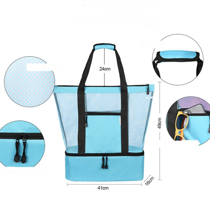 Summer Beach Bag