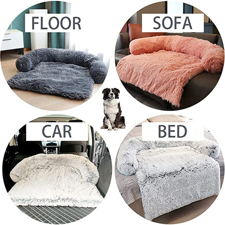 VIP Washable Pet Sofa