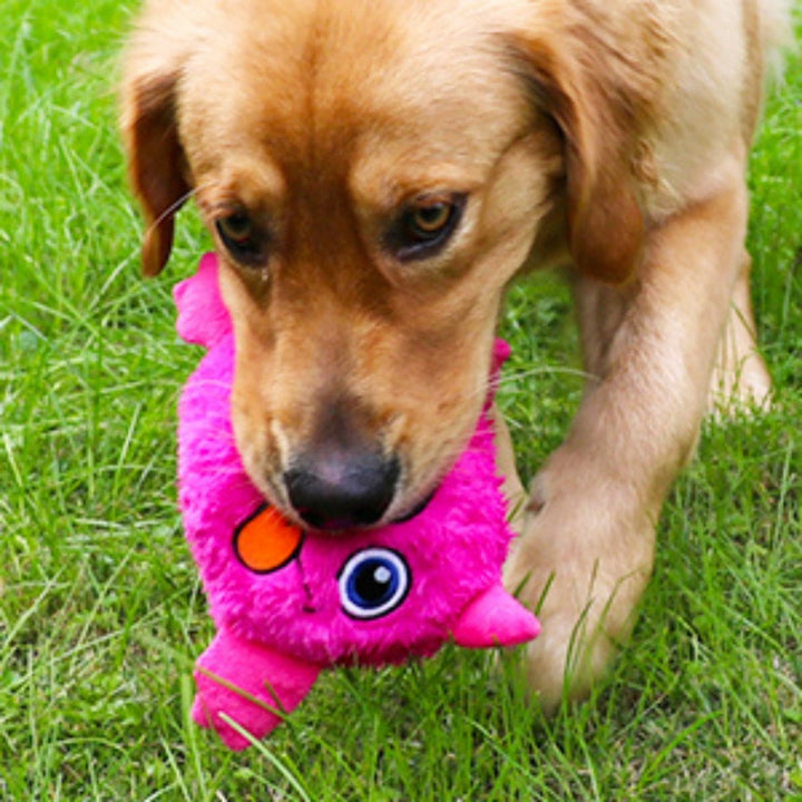 Cute Monster - Interactive Dog Toy