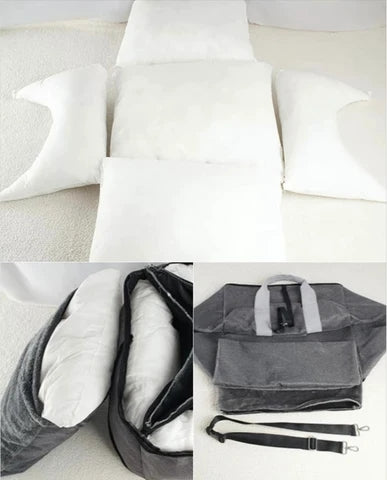 Comfi Pet Travel Bed