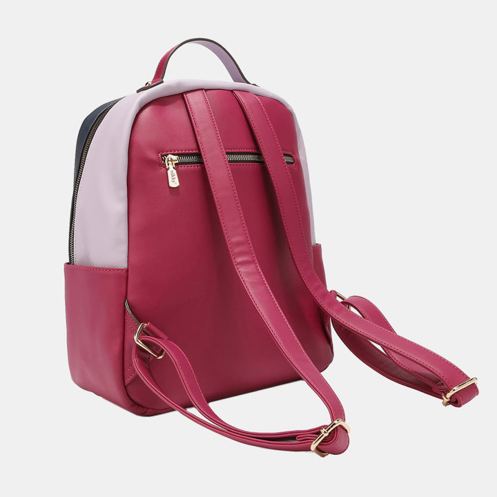 Nicole Lee USA Nikky Fashion Backpack