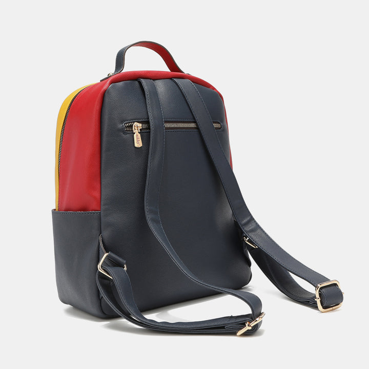 Nicole Lee USA Nikky Fashion Backpack