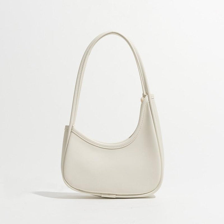 The Curvy Moon Shoulder Bag