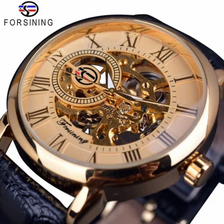 Men Luxury Watch