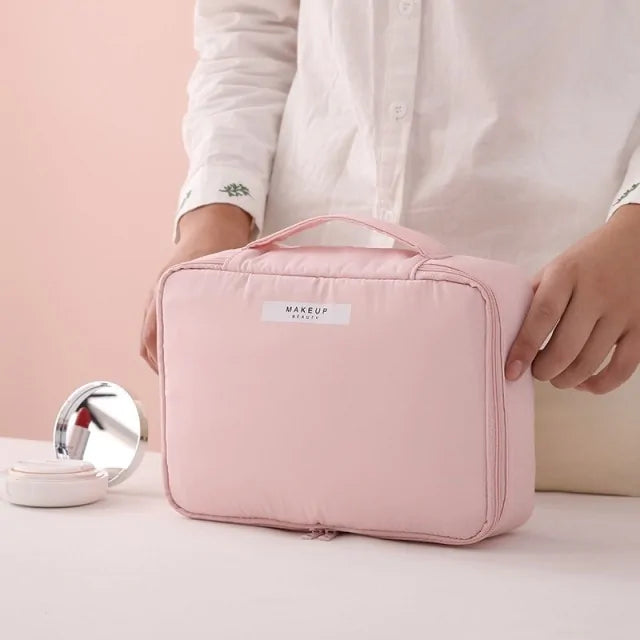 Cute Makeup Bag