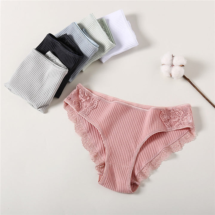 Women Cotton Panties