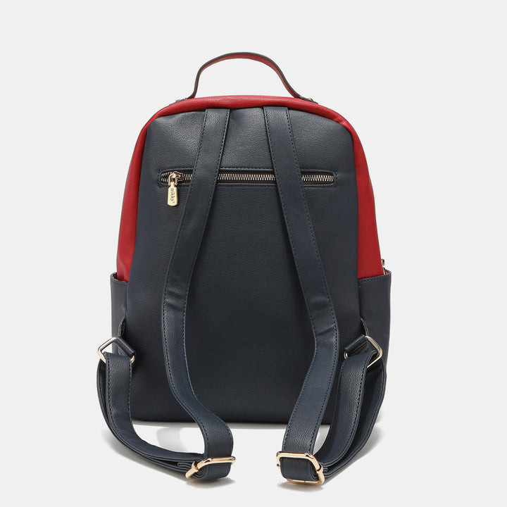 Nicole Lee USA Nikky Fashion Backpack