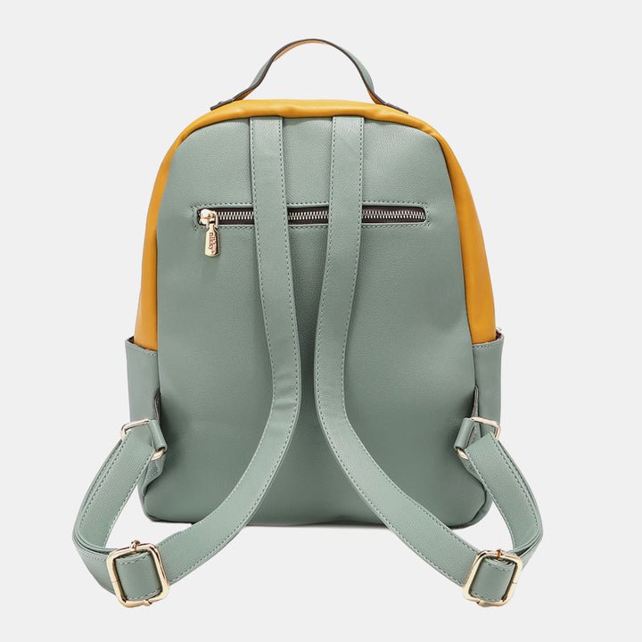 Nicole Lee USA Nikky Fashion Backpack