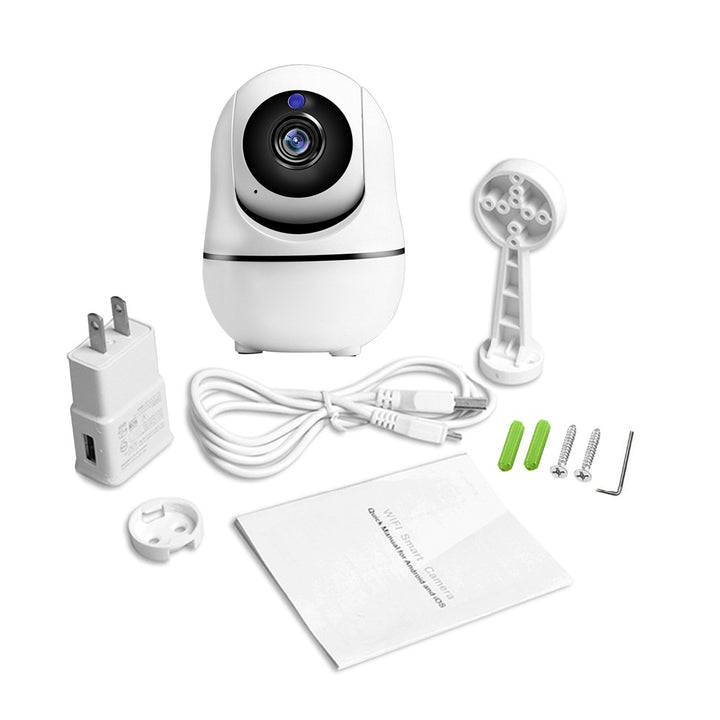 Mini CCTV Surveillance Camera